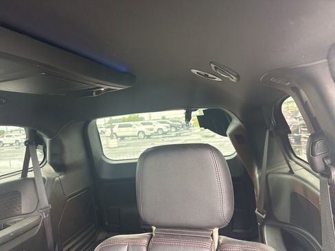 Used 2018 Dodge Grand Caravan GT FWD image 6