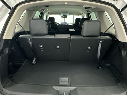 New 2025 Honda Pilot EX-L image 22