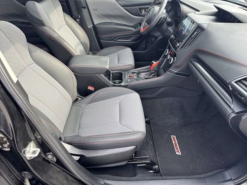 Used 2023 Subaru Forester Sport image 13