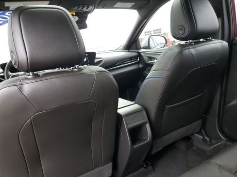 Used 2024 Buick Envista Sport Touring w/ Convenience I Package image 31