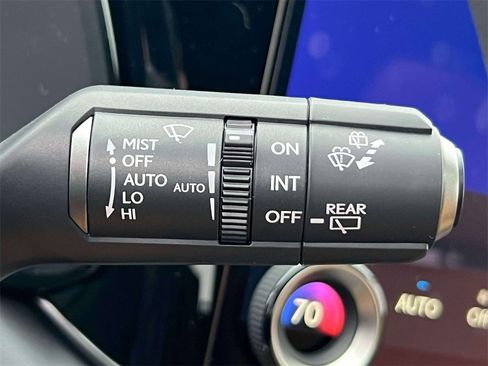 New 2026 Lexus RX 350h image 24