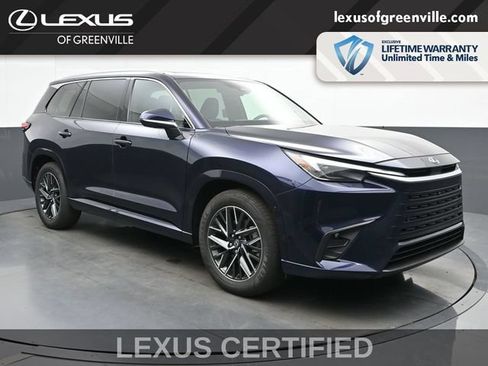 Used 2026 Lexus TX 350 AWD w/ Technology Package image 1