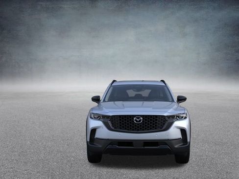 New 2026 MAZDA CX-50 AWD 2.5 Hybrid w/ Cargo Package image 5