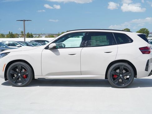 New 2026 BMW X3 xDrive30 image 4