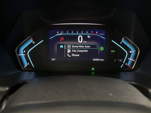 Used 2023 Honda Odyssey Sport image 13