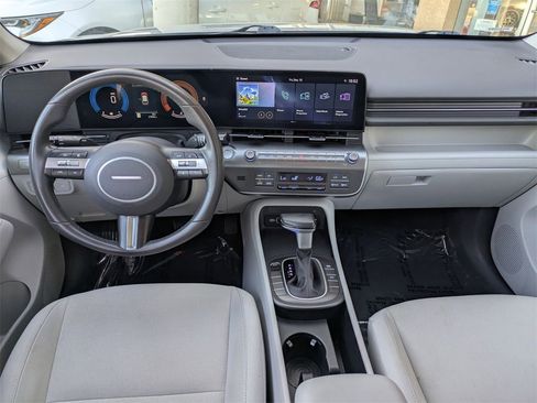 Used 2024 Hyundai Kona SEL image 26