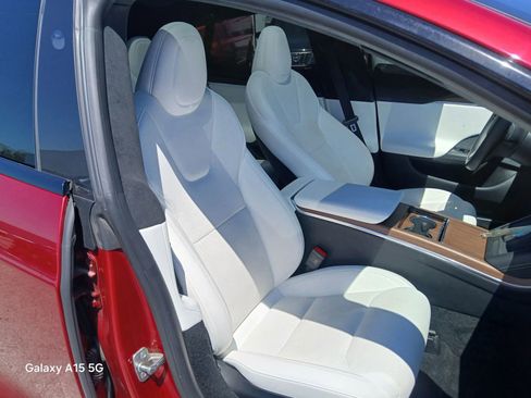 Used 2023 Tesla Model S Standard Range AWD/4WD image 19