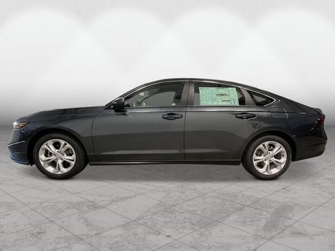 New 2026 Honda Accord LX image 2