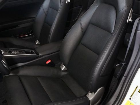 Used 2014 Porsche 911 Carrera RWD image 8