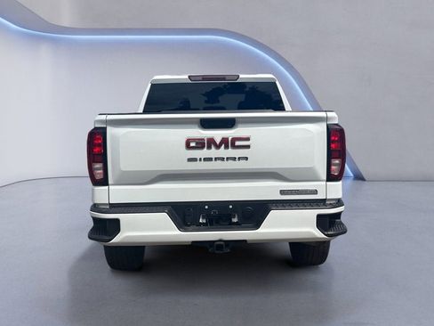 Used 2024 GMC Sierra 1500 Elevation AWD/4WD image 4