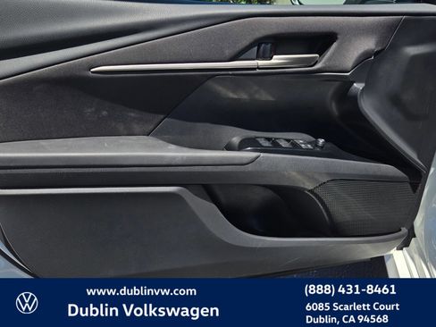 Used 2025 Toyota Camry LE FWD image 10