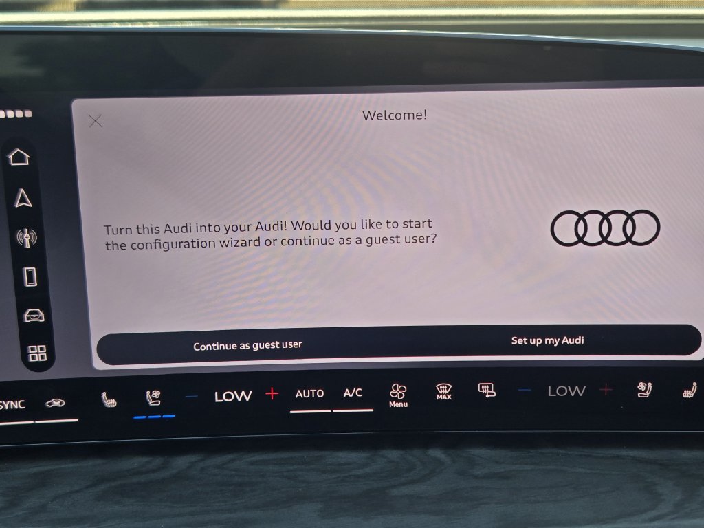 New 2026 Audi Q5 Prestige AWD/4WD image 22