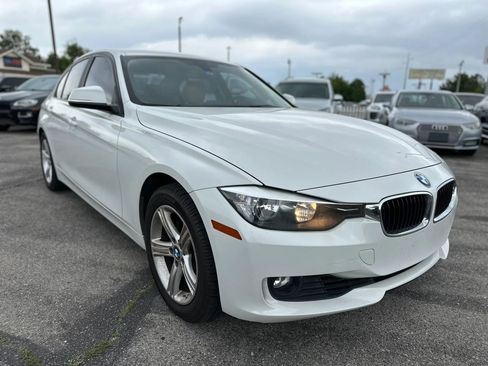 Used 2014 BMW 328i Sedan RWD image 4