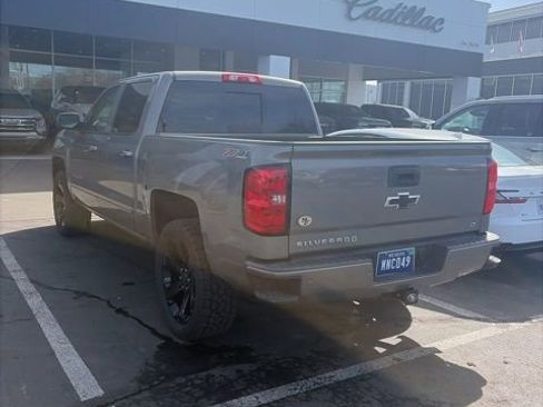 Used 2017 Chevrolet Silverado 1500 LT w/ All Star Edition image 8