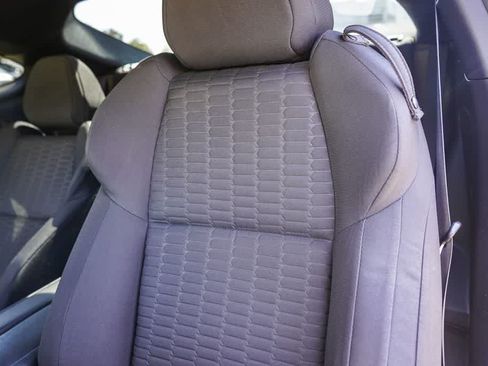 Used 2023 Toyota GR86 RWD image 21