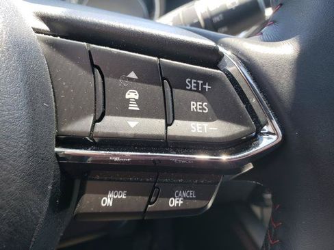 Certified 2023 MAZDA CX-5 Carbon Edition AWD/4WD image 23
