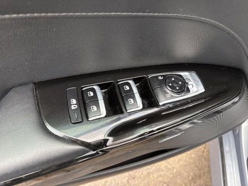 Used 2022 Kia K5 EX w/ EX Premium Package image 13