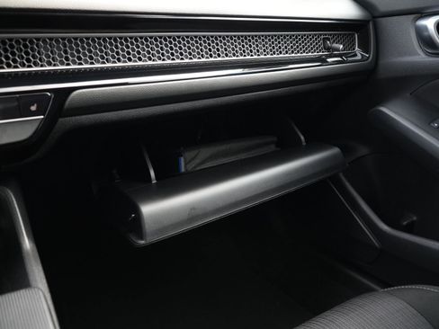 Used 2023 Honda Civic EX image 28