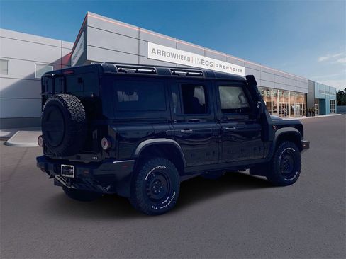 New 2025 INEOS Grenadier Trialmaster Edition image 20