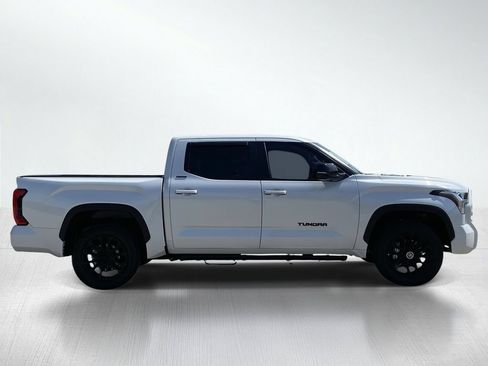 Used 2024 Toyota Tundra Limited image 10