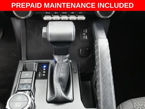 Certified 2025 Toyota 4Runner SR5 AWD/4WD image 24