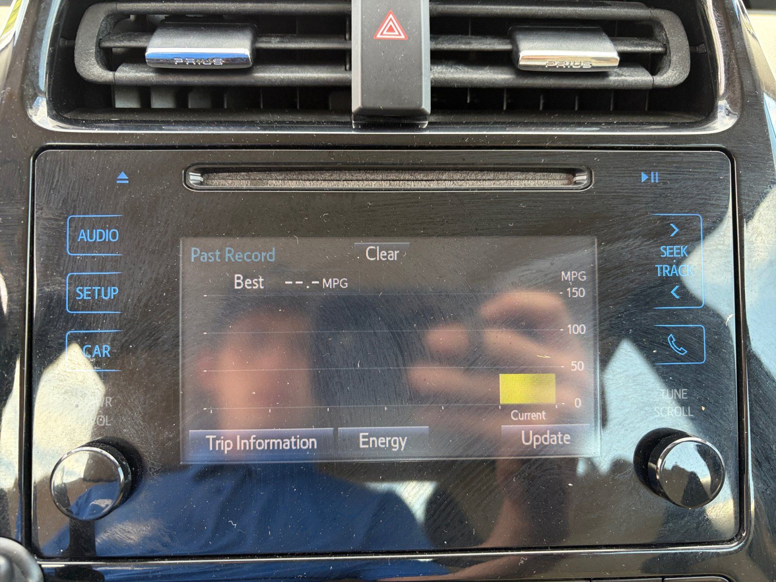 Used 2016 Toyota Prius Two FWD image 18