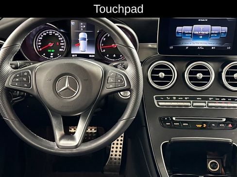 Used 2019 Mercedes-Benz GLC 300 4MATIC image 19