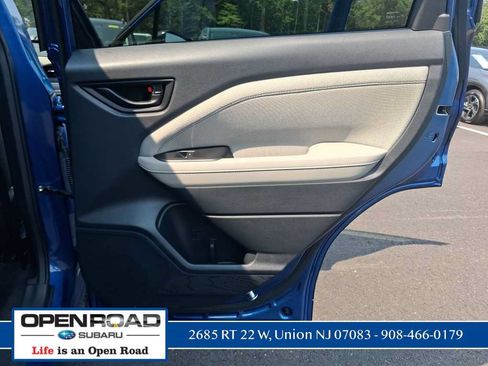 Used 2026 Subaru Forester Premium AWD/4WD image 18