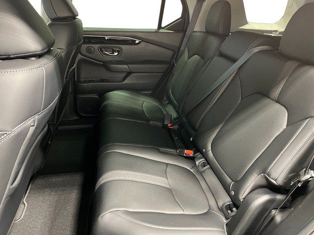 New 2026 Honda Passport RTL image 24