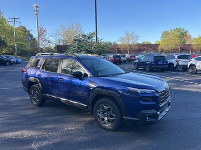 Used 2026 Subaru Outback Premium