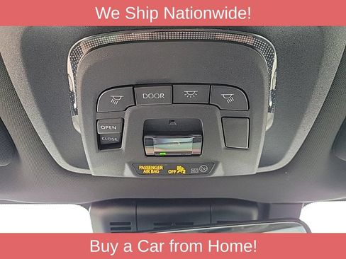 Used 2026 Toyota Crown w/ Advanced Technology Package AWD/4WD image 20
