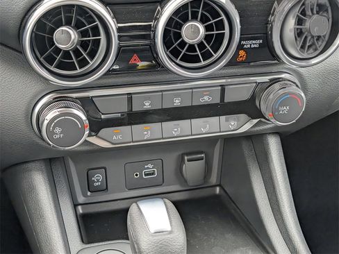 New 2025 Nissan Sentra S image 26