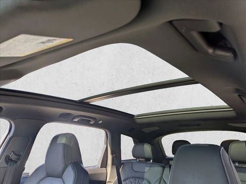 Used 2023 Audi SQ7 Premium Plus image 16