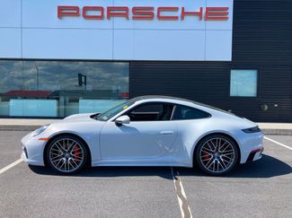 Certified 2024 Porsche 911 Carrera 4S video 2