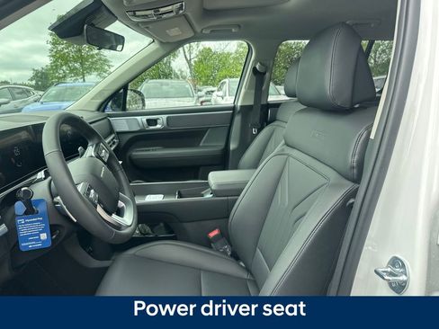 New 2026 Hyundai Santa Fe XRT AWD/4WD image 11