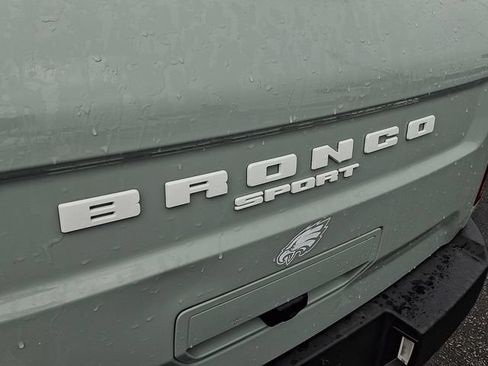 Certified 2023 Ford Bronco Sport Outer Banks w/ Tech Package AWD/4WD image 30