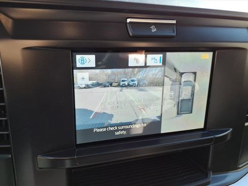 New 2026 Ford F350 XL w/ STX Appearance Package image 23