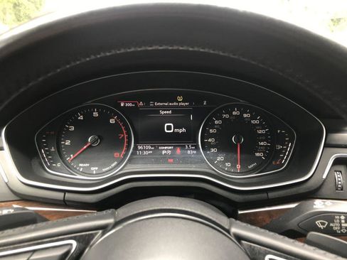 Used 2019 Audi A5 2.0T Premium image 10