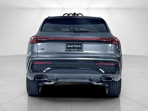 New 2026 Audi Q5 Premium Plus AWD/4WD image 4
