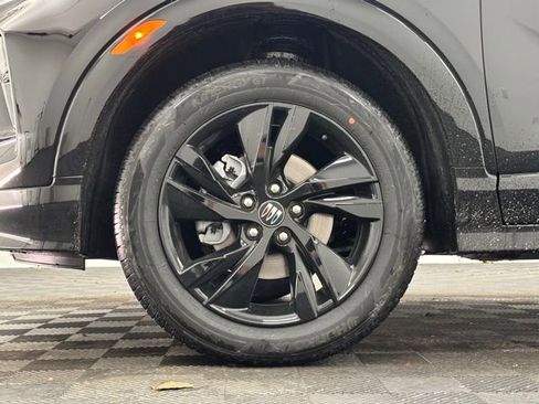 New 2026 Buick Encore GX Sport Touring w/ Advanced Technology Package image 14