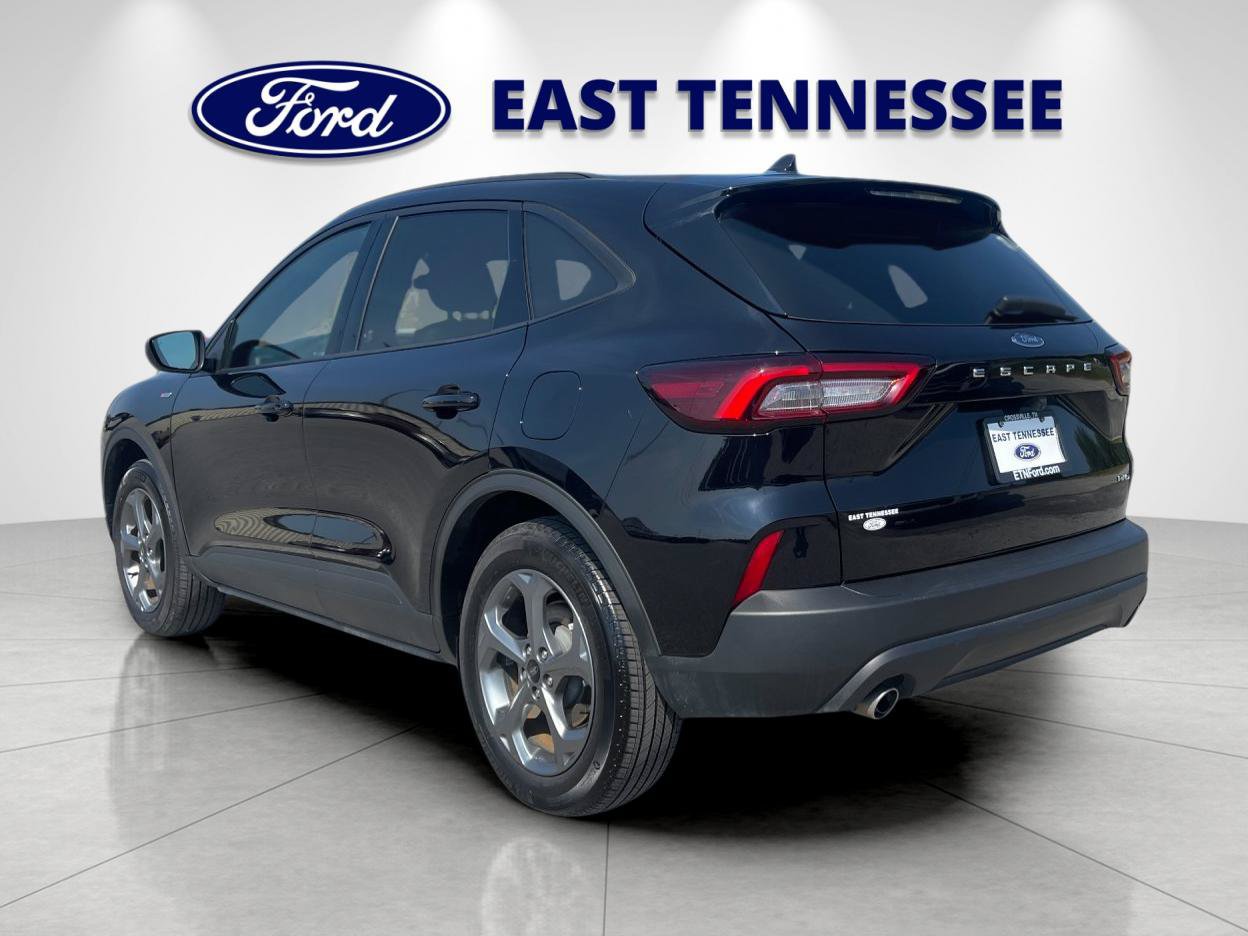 Used 2026 Ford Escape ST-Line AWD/4WD image 5