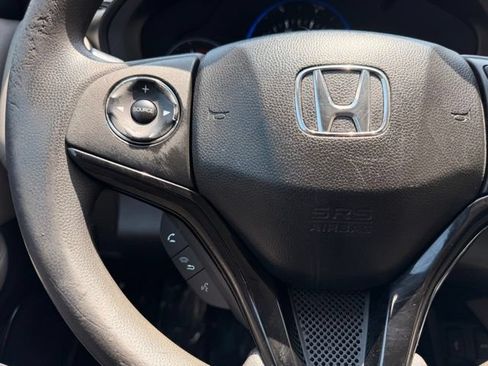 Used 2016 Honda HR-V LX image 33