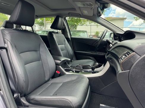 Used 2014 Honda Accord EX-L image 20