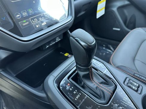 New 2025 Subaru Crosstrek 2.5i Limited image 18