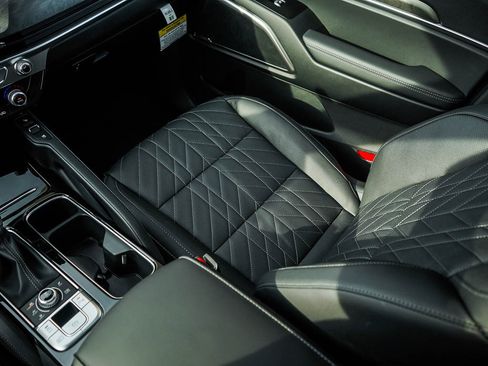 New 2025 Kia Telluride EX X-Line image 27