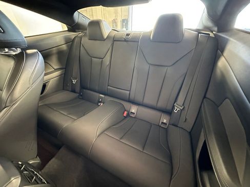 Certified 2023 BMW 430i Coupe w/ M Sport Package image 29