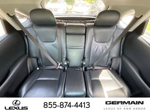 Used 2014 Lexus RX 350 AWD w/ Navigation Package image 16