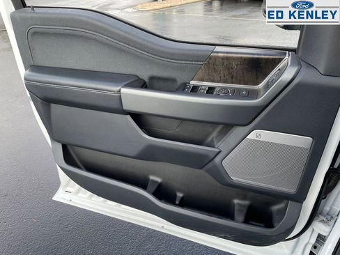 Used 2025 Ford F350 Lariat w/ Lariat Ultimate Package image 26