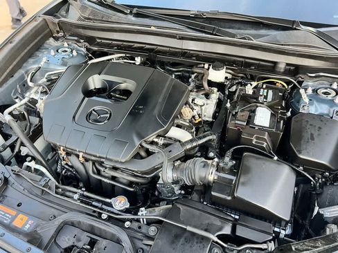 Certified 2025 MAZDA CX-30 AWD 2.5 S w/ Preferred Package image 11