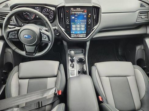 Certified 2024 Subaru Ascent Onyx Edition Limited image 20